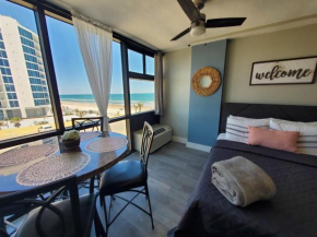 Cozy private Studio with Beautiful view